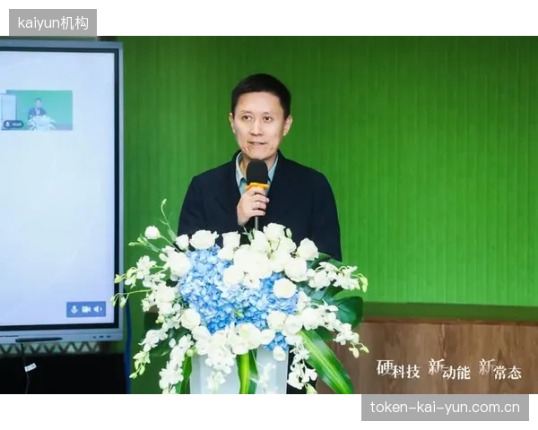 将无障碍评价纳入ESG报告，正成为体育品牌获得长期资本青睐的关键一步
